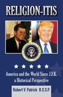 Religion-itis 1612445683 Book Cover