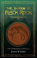 The Shadow of Black Rock 1981832661 Book Cover