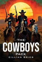 The Cowboys Pack 8490980217 Book Cover
