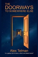 The Doorways to Somewhere Else B0F31NZSQR Book Cover