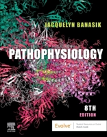 Pathophysiology 0443125236 Book Cover