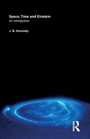 Space, Time and Einstein: An Introduction 077352472X Book Cover
