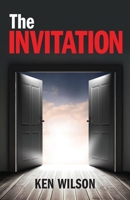 The Invitation B0CFMSRNML Book Cover
