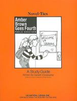 Amber Brown Goes Fourth 076751873X Book Cover