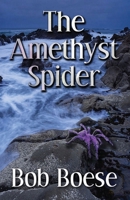 The Amethyst Spider 1950613658 Book Cover