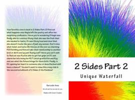 2 Sides Part 2 (2 Sides 2 The Rainbow) 098829432X Book Cover