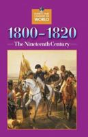 Events That Changed the World - 1800-1820 (hardcover edition) (Events That Changed the World) 0737720298 Book Cover