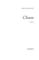 Chaos 2246552516 Book Cover
