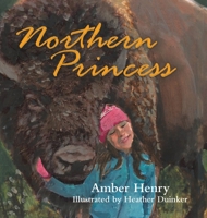 Northern Princess 0228858003 Book Cover