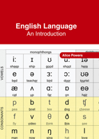 English Language: An Introduction 1647269911 Book Cover