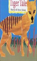 Tiger Tale 0958653682 Book Cover