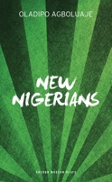 New Nigerians 1786821370 Book Cover