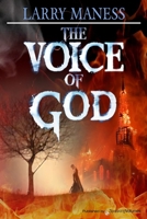 The Voice of God 0989580431 Book Cover