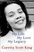 My Life, My Love, My Legacy 1250122627 Book Cover