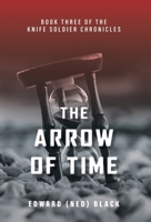 The Arrow of Time 1039138047 Book Cover