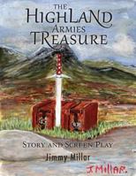 The Highland Armies Treasure 1781488614 Book Cover