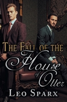 The Fall of the House of Otter 1644508176 Book Cover