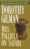 Mrs. Pollifax on Safari 0449234142 Book Cover