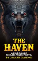 THE HAVEN 1961407515 Book Cover