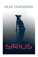 Sirius: A Fantasy of Love and Discord 1407248545 Book Cover