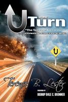 U-Turn: The Teenage Turnaround 1599164094 Book Cover