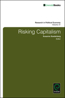 Risking Capitalism 1786352362 Book Cover