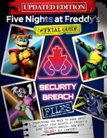 The Security Breach Files Updated Edition: An AFK Book