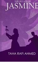 THE PETALS OF JASMINE B0FNDJPDXV Book Cover