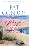 Beach Music 0553574574 Book Cover