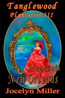 Tanglewood Plantation III: Adventure in New Orleans 098862141X Book Cover