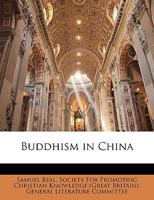 Buddhism in China 101637884X Book Cover