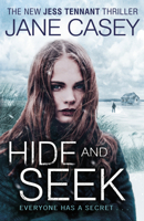 Hide and Seek 1250040671 Book Cover