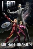 I Am 0987770667 Book Cover