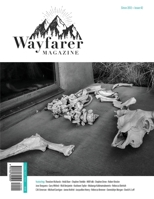 Wayfarer Magazine Issue 42 1965320597 Book Cover
