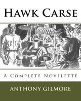 Hawk Carse 9356378126 Book Cover