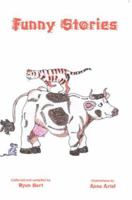 Funny Stories 1552126676 Book Cover