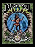 Journey of the Owl 0979688302 Book Cover