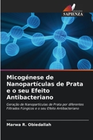 Micogénese de Nanopartículas de Prata e o seu Efeito Antibacteriano 620573687X Book Cover