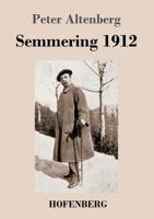 Semmering 1912 1978498322 Book Cover