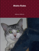 Moira Rules 0359749704 Book Cover