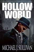 Hollow World 161696183X Book Cover
