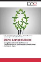 Etanol Lignocelulosico 3846572438 Book Cover