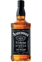 Anhedonia 1646629817 Book Cover