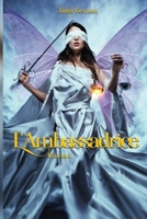 L'ambassadrice 2958320014 Book Cover