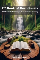 2nd Book of Devotionals B0F1PZRZ23 Book Cover