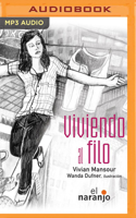 Viviendo al filo 171365086X Book Cover