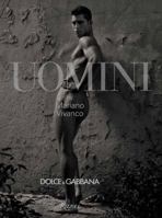 Dolce & Gabbana Uomini 0847837009 Book Cover