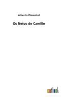 Os netos de Camillo 3752492864 Book Cover