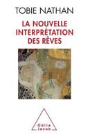 La nouvelle interprétation des rêves 2738119050 Book Cover