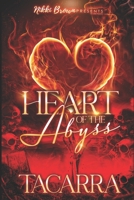 Heart Of The Abyss B08MMH2YBP Book Cover